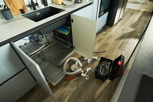 Trusted Plumbing service in Mount Olive, IL - AAA Plumbing Heating