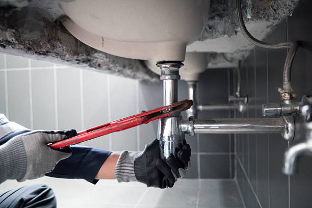 Trusted Pipe Repair service in Mount Olive, IL - AAA Plumbing Heating